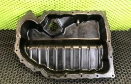 Поддон масляный двигателя Volkswagen passat