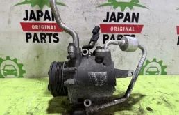 Компрессор кондиционера Mitsubishi Lancer MN164472 10 1.5