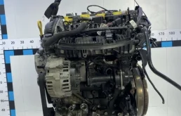 Двигатель Volkswagen Tiguan 2018 CZP CZP