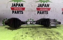 Привод Volkswagen Tiguan 2018 3Q0407271AH CZP, передний левый