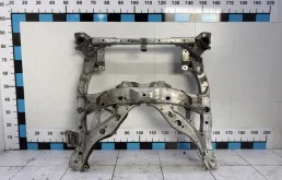 Подрамник BMW 520I 2015 31116796693 F10 N20B20, передний
