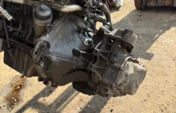 МКПП Opel Astra 2008 649354685 Z16XER