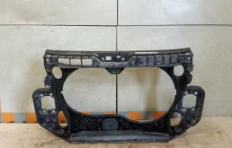 Панель передняя Audi A6 2005 C6, 4F2