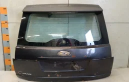 Дверь багажника Ford C-Max 2008 C214