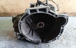 Мкпп fxja Ford Fusion 2006 CBK