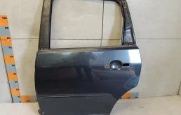Дверь задняя левая Ford C-Max 2008 C214