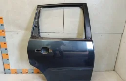 Дверь задняя правая Ford C-Max 2008 C214
