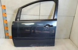 Дверь передняя левая Ford C-Max 2008 C214