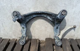 Балка подмоторная Audi A6 2005 C6, 4F2