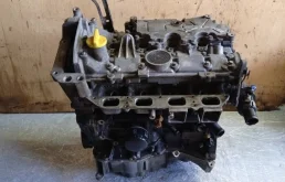 Двигатель k4m813 Renault Megane 2006