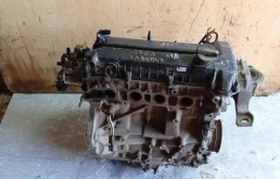 Двигатель q7da Ford C-Max 2008 C214