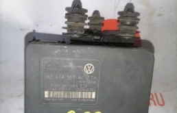 Блок abs Volkswagen Touran 2008 1T2