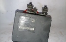 Блок abs Volkswagen Golf Plus 2006 5M1