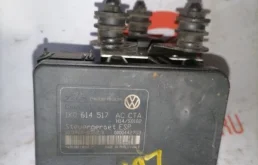 Блок abs Volkswagen Touran 2008 1T2