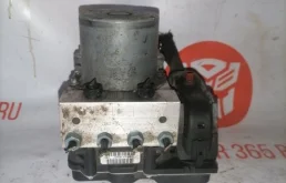 Блок abs Audi A6 2007 4F2