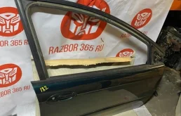 Дверь Citroen C5 2007 седан