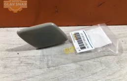 крышка омывателя фар правая (28658EM30J) для Nissan Tiida C11 Хэтчбек 2007-2014