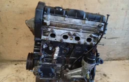 Двигатель без навесного для Citroen Xsara Picasso N68 1999-2009