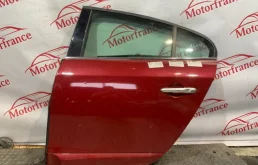 Капот для Renault Fluence L30 2009-2017