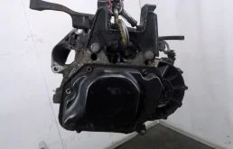 КПП 5-ст.мех. (МКПП) Volkswagen Polo 2001-2005 BME Бензин 1.2 л Инжектор