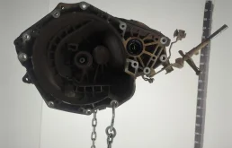 КПП 5-ст.мех. (МКПП) Opel Astra H 2004-2010 Z14XEP Бензин 1.4 л Инжектор