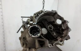КПП 5-ст.мех. (МКПП) Volkswagen Fox 2005-2011 CHFA Бензин 1.2 л Инжектор