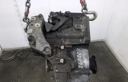 КПП 6-ст.мех. (МКПП) Volkswagen Golf 5 2003-2009 BKD Дизель 2 л TDI