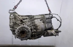 КПП - вариатор Audi A6 (C6) 2004-2011 BRE Дизель 2 л TDI
