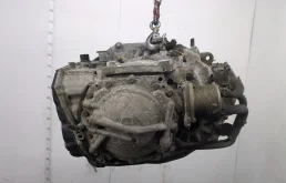 КПП - автомат (АКПП) 4х4 Nissan Qashqai 2006-2013 M9R Дизель 2 л DCI