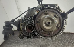 КПП - автомат (АКПП) 4х4 Hyundai Santa Fe 2005-2012 D4HB Дизель 2.2 л CRDi
