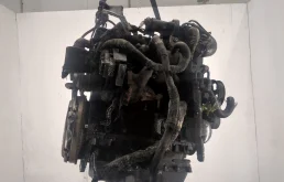 Двигатель (ДВС) Ford Transit (Tourneo) Connect 2002-2013 КПП 5-ст.мех.(МКПП) P9PC Дизель 1.8 л TDCI