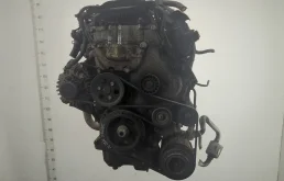 Двигатель (ДВС) Kia Sportage 2010-2016 КПП 6-ст.мех.(МКПП) D4FD Дизель 1.7 л CRDi
