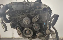 Двигатель (ДВС) Land Rover Discovery 4 2009-2016 КПП автомат 4х4 (АКПП) 306DT Дизель 3 л Турбо