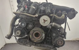 Двигатель (ДВС) Audi A7 2010-2018 КПП автомат (АКПП) CDUD Дизель 3 л TDI
