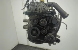 Двигатель (ДВС) Nissan Qashqai 2013-2022 КПП 6-ст.мех.(МКПП) HRA2DDT Бензин 1.2 л Турбо-инжектор