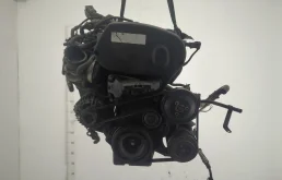 Двигатель (ДВС) Opel Astra H 2004-2010 КПП 5-ст.мех.(МКПП) Z16XER Бензин 1.6 л Инжектор