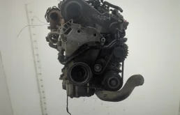 Двигатель (ДВС) Volkswagen Tiguan 2011-2018 КПП 6-ст.мех 4х4 (МКПП) CFFB Дизель 2 л TDI