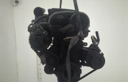 Двигатель (ДВС) Opel Astra H 2004-2010 КПП автомат (АКПП) Z18XE Бензин 1.8 л Инжектор