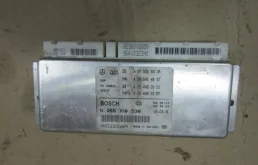Блок ESP для Mercedes-Benz E class W211 2002-2009