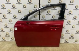 Дверь Mazda 6 2014 GHY05902 GJ 2.0, передняя левая