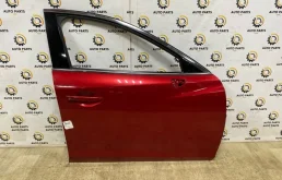 Дверь Mazda 6 2014 GHY05802XD GJ 2.0, передняя правая