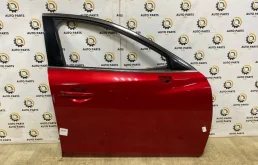 Дверь Mazda 6 2017 GHY05802XD GJ 2, передняя правая