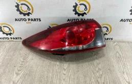 Фонарь задний Mazda 6 GHK151150 GJ, левый