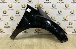 Крыло Mazda CX-7 2009 E22152110E 2.3, переднее правое
