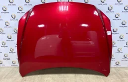 Капот Mazda 6 2016 GHY05231X GJ