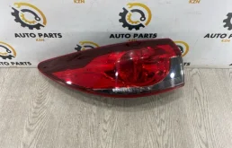 Фонарь задний Mazda 6 2016 GHK151150 GJ, задний левый