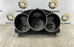 Панель приборов Mazda 3 2008 BR5A55471A BK 1