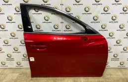 Дверь Mazda 6 2016 GHY05802XJ GJ, передняя правая