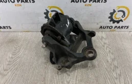 Подушка АКПП Mazda 6 2012 GS1D39070D GH 2.5, передняя левая