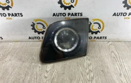 Фонарь задний Mazda 3 2008 BP4N513F0C BK 1, правый